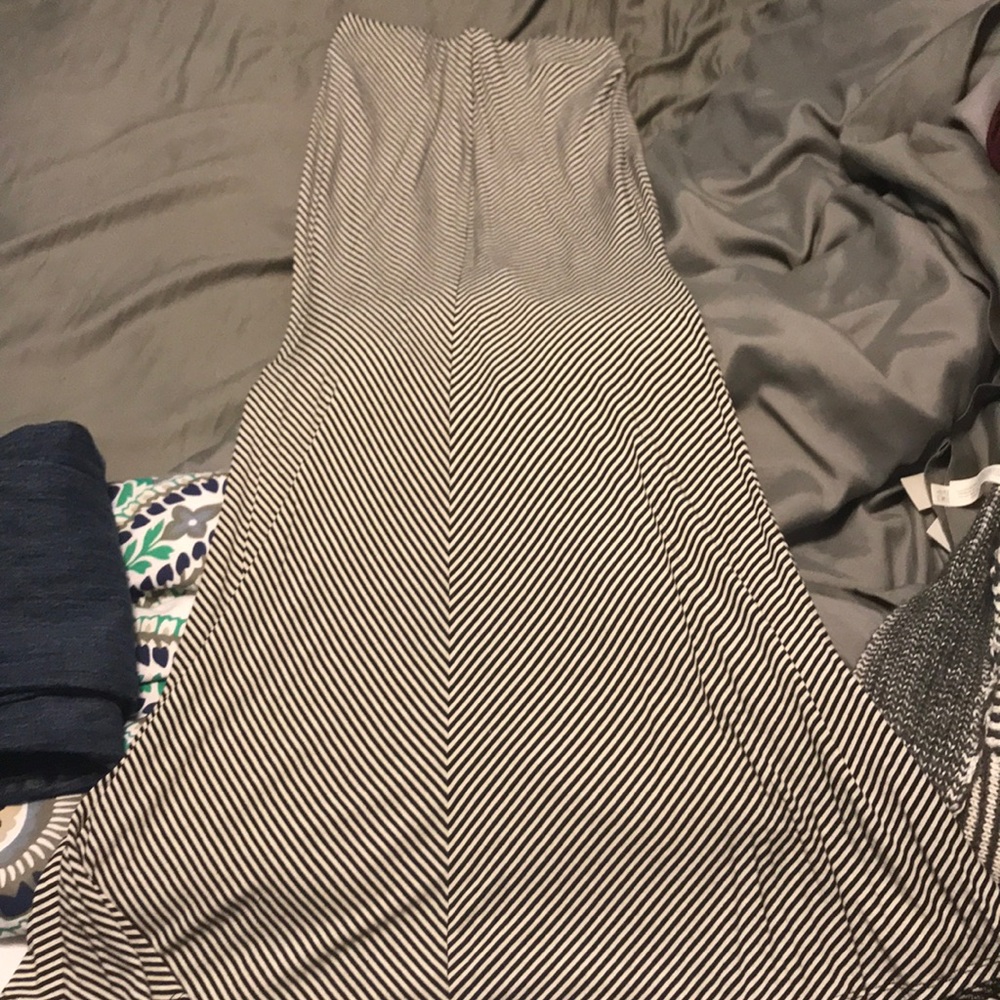 Maxi shirt